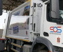 شركة  مغربية تفوز بصفقة جمع النفايات بالعاصمة الموريتانية