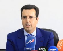 التدخلات الأمنية في مجال محاربة التــ..ـطــ.ـرف والإرهــ..ـاب تخضع لبروتوكول صارم للأمن والسلامة (السيد سبيك)