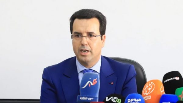 التدخلات الأمنية في مجال محاربة التــ..ـطــ.ـرف والإرهــ..ـاب تخضع لبروتوكول صارم للأمن والسلامة (السيد سبيك)
