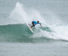 ركوب الأمواج: بطولة “Pro Taghazout Bay” من 22 فبراير إلى 1 مارس المقبل