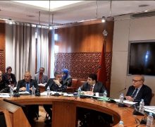 بنسعيد: لدعم الصحافة الجهوية يجب التوفر على 4 صحافيين على الأقل