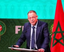 لقجع ينفي استبعاد ملعب فاس من  إجراء مباريات كأس العالم 2030