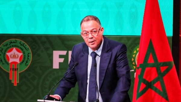 لقجع ينفي استبعاد ملعب فاس من  إجراء مباريات كأس العالم 2030