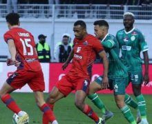 الرجاء يواصل تحقيق النتائج السلبية بتعادله أمام أولمبيك اسفي بالبيضاء.