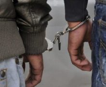 الدارالبيضاء….الإستيلاء على سيارة مكتراة ، يكشف  عضوي شبكة خــ..،ـطيرة في تزوير الوثائق