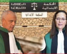 منظمة حقوقية تشيد بالحصيلة السنوية المشرفة للنيابة العامة بمحكمة المحمدية  لسنة  2024.