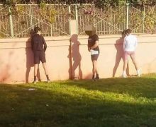 الماراثون الدولي لمراكش يوضح حقيقة  الأخبار الرائجة حول تبول عدائين في الفضاءات الخالية ( بلاغ )