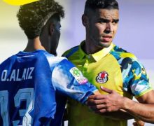 إتحاد طنجة يفرمل النتائج الإيجابية للفتح  بعد الفوز  عليه