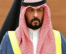 الحبس 14 عاما لوزير الداخلية الكويتي السابق طلال الخالد