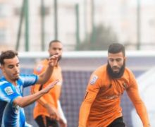 نهضة بركان تعود بفوز ثمين من طنجة على حساب إتحاد طنجة