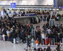 عطل تقني يشل كافة  مطارات ألمانيا،  ومسافرون  علقوا لعدة ساعات