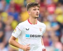 فـ..ـضيحة تهز ملاعب إسبانيا.. مدافع بإشبيلية في قبضة الشرطة بسبب المراهنات