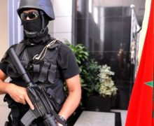 توقيف أستاذ يتبنى الفكر المتشدد لتنظيم “داعــ..ـش” الإرهــ..ـابــ.ـي بتاوريرت