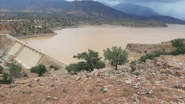 تارودانت …انــ..ـفــ.،ـجار قنينة غاز داخل نفق بسد بأولوز يـ.ـنهـ،ـي حـ،ـياة 4 عمال