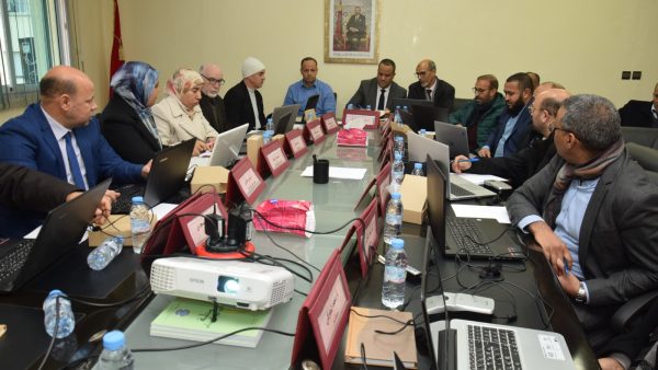 مديرية الأمن الوطني تتيح  لعدول المغرب الولوج لبيانات البطاقة الوطنية لضمان سلامة العقود