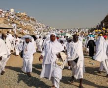 التسجيل في  لائحة الحج  أصبح ” إلكترونيا ” بداية من 13 يناير