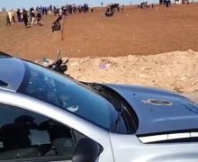 في ظرف يومين ….وفــ..ـاة رجل وامرأة في  مناطق مكشوفة  بالشلالات  وهذه هي الأسباب