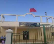 مصادر من جماعة الشلالات… لا علاقة للجماعة  بالأخبار الرائجة حول النصب على مستتمر أمريكي