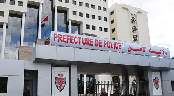 مصدر أمني ….الأخبار الرائجة حول تأسيس شرطة ملكية لحماية المال العام  لا أساس لها من الصحة