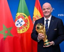 هل تحدف ” الفيفا ” ملعب فاس من  احتضان منافسات بطولة العالم 2030 ؟