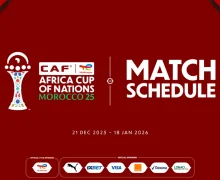 الكاف يبرمج جدول مباريات كأس الأمم الأفريقية TotalEnergies CAF، المغرب 2025