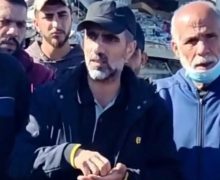 صدمـــ…ـة في  إسـ..ـرائيــ..ـل  بعد ظهور “ذي الأرـواح السبع”  بغزة
