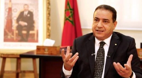 الدخيسي: حماية حقوق موظفي الشرطة تتكامل مع حماية حقوق المواطنين