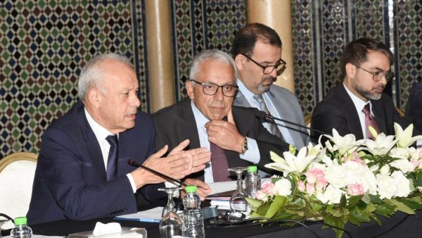 مجلس جهة الدارالبيضاء ـ سطات……المصادقة بالإجماع على مشاريع هامة  بالجهة