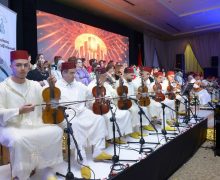 المهرجان المغربي للموسيقى الأندلسية: الإبداع شعار النسخة الثالثة، من 16 إلى 18 يناير الجاري بالدار البيضاء (منظمون)