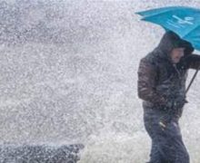 نشرة إنذارية: ثلوج وأمطار  ورياح بالمغرب يومي الخميس والجمعة