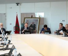 المكتب المديري للجامعة الملكية المغربية لكرة القدم يستعد لتعديل مجموعة من القوانين