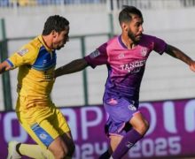 نهضة الزمامرة تفوز على ا تحاد طنجة ب(2-0)