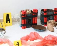 ” البسيج ” يستعمل قــ.ـنابـ.ـل صوتية لتوقيف 12 متـ.ـطـ.ـرفا ب 9 مدن مغربية ويحبط مخــ..ـططا إرهــ.ـابــ.ـيا