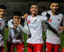 الفتح يكبح جماح الجيش بفوزه عليه في ديربي العاصمة