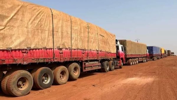 موريتانيا تتيح للسائقين المهنيين المغاربة الحصول على تأشيرة دخول متعدد صالحة لثلاثة أشهر