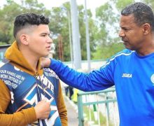 لسعد جردة الشابي ربانا جديدا للرجاء البيضاوي