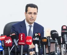 سابيك: قيادي ليبي بـ”داعـ.ـ ـش” مصدر أسـ..ـ ـلحة “خلية أسود الخلافة” ونتعقب مسارات التهريب