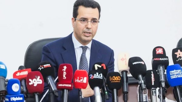 سابيك: قيادي ليبي بـ”داعـ.ـ ـش” مصدر أسـ..ـ ـلحة “خلية أسود الخلافة” ونتعقب مسارات التهريب