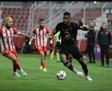 النادي المكناسي يهزم حسنية أكادير بهدف قاتل