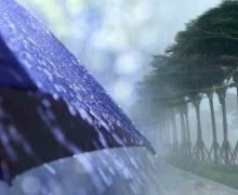 نشرة إندارية ….تلوج وأمطار  وهبوب  رياح قوية يومي الجمعة والسبت بعدة مناطق مغربية