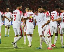 نادي الوداد يغري لاعبيه   ب مليون سنتيم  لكل لاعب للفوز على حسنية آكادير