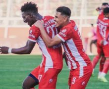 النادي المكناسي يقلب الطاولة على الماص ويفوز عليه