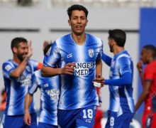 إتحاد طنجة يفوز على أولمبيك آسفي ب(4-2) ويعود لسكة الإنتصارات