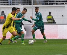 قمة الرجاء والمغرب الفاسي تنتهي بالبياض