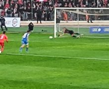 الوداد الرياضي يدك شباك شباب المحمدية ب 5 أهداف لواحد