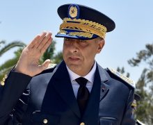 تعيينات جديدة في مناصب المسؤولية بمصالح الأمن الوطني