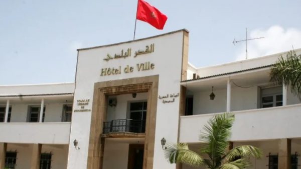 المحمدية …..مستشار بالمجلس الجماعي يقدم استقالته