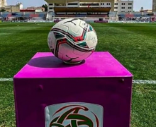 ترتيب الفرق  الاحترافية “إنوي” لكرة القدم، عقب إجراء مبارايات الدورة الـ 22