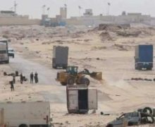 الجزائر والبوليساريو تصابان بالسعار بعد فتح معبر حدودي بين المغرب وموريطانيا