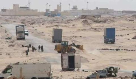 الجزائر والبوليساريو تصابان بالسعار بعد فتح معبر حدودي بين المغرب وموريطانيا